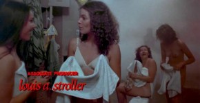 Nice celebrities Sissy Spacek nude, Nancy Allen nude, Amy Irving nude, Cindy Daly nude - Carrie (1976), Nikebarzomi