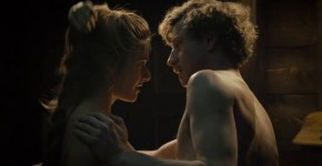 Сharming Actress Miriam Stein nude - Gotthard (2016), haryado