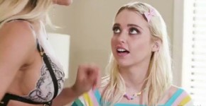 Cherie Deville Chloe Cherry, FelipeAlves69