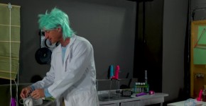Rick and Morty Porn Parody:Dick and Morty TRAILER, ferarithin