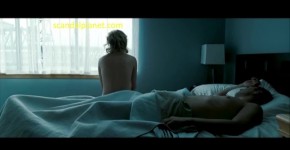 Charlize Theron Nude Boobs and Butt in the Burning Plain ScandalPlanet.Com, anenofe