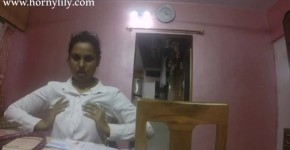Indian Aunty Sex Horny Lily In Office, Tur22632and