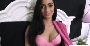 Sexy Stepsister Jasmine Vega On His Cock, Per1ry4