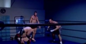 Rojer Dominates Two Men In The Wrestling Ring Htm Teach Me How To Have Sex Porn, ehoneda