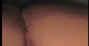 Girl takes anal from BBC, ilikecandies