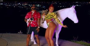 Megan Thee Stallion - Hot Girl Summer ft. Nicki Minaj & Ty Dolla $ign [Official Video], urofre