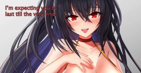 Azur Lane Taihou Edging Hentai Joi (Part 2), ondou2n