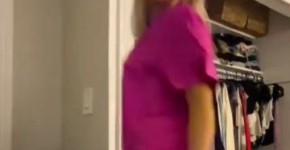 katie sigmond twerk Fansly, pamelamelanys2