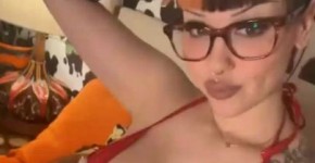 GoddessGigi dashadigi MaddiVonMiller420 - nsfw.su/hkpwur, MilkySuccubus_792