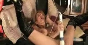 Crazy Phone Fuck Wanda, orousin