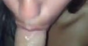 amateur wife big cock blowjob, davidcrane