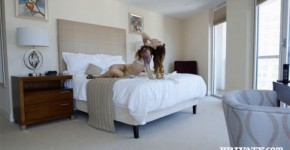 misha cross, Othaniel