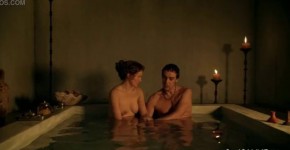 Cute lucy lawless naked scenes spartacus, leoneros