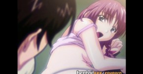 Little slut takes up the ass anal creampie, gimgyma