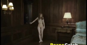 Emily Browning Nude Celeb Pussy, itendes