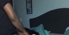 BBW squirts while sucking BBC (FluffyDollxoxo RighteouzReelz69), badboy66s6