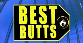 BEST BUTTS: Sheena Ryder rides & milks Laz Fyre's Dick *Bubble Booty*, Eaness