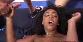 Layton benton gangbang and facial, Gilb0ert