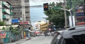 Burgos Boulevard Makati Philippines, Sha23wn