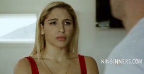 I Will Clean The House If You Kiss Me, Step Sis - Abella Danger, use1sso