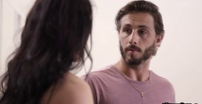 Jennifer dominantly fucked Lucas and Spencer, Smurry69