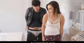 Biker Guy Bangs The Living Daylights Out Of Horny Teen Chick Jade Amber, ritora
