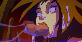 ghostbusters hentai, oprentout