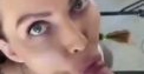 Viking Barbie blowjob and fuck, Biggiesmalls03
