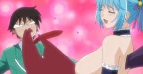 rosario + vampire porno tik tok, houllerent