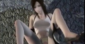 Final Fantasy Hentai Threesome Video anime hentaivideoworld and cartoon, nextbetter
