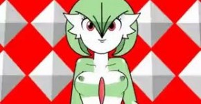 GARDEVOIR POKEMON HENTAI Intense fuck, ostaddico