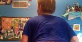 real female masturbation and Shaking Her Ass, tommyhotL