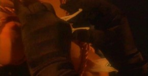 McKenzie Loves Pain, ilovegina