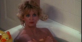 Siska Tv Goldie Hawn Nude Wildcats, basketback