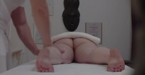 J'ADORE LES PIEDS ET GROS SEINS TOMBANTS DE CETTE GROSSE MILF, MASSAGE MONSTER TITS, ferarithin