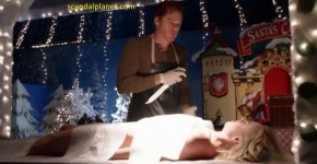 Yvonne Strahovski Nude Sex Scene in Dexter Series - ScandalPlanet.Com, timatofing