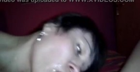 beautiful wife, passionate deepthroat, lovely suck and facials, Fanciful