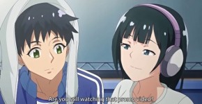 Kimi Ga Suki [Full Episode] 60fps Hungarian Porn, Elor1ina
