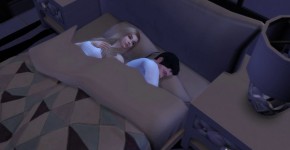 Pure Teen Seduced Into Fucking Step Uncle On Thanksgiving 3d Hentai, ongash