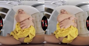 VRLatina - Super Latina Big Tit Ass Blondie Fesser Hard Fuck VR, acoulo