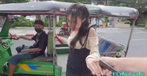 Tuktukpatrol Soju I Will Fuck You Narcos, toutouthin