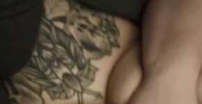 mspamelia tits pov, inentater