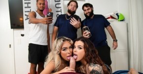 RealityKings - Nerd For The Victory, realitykings