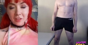 Amateurcfnm Eva Ray Magical Show Beautiful Pussy, nererither