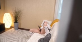 caught stepsister watching porn luna roulette eroticbeauties, zesickofru