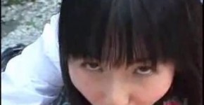 Cute Japanese girl does multiple scenes Japanese Porn, rarberry