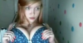 Busty Nude Redheads Ginger Smoking Cigarette And Showing Her Huge Tits Porn4days, ashexite