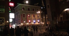 Offbeat Amsterdam Red Light District Walking Tour, Buckwildtours