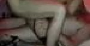 4 guys fucking hard same time triple penetration, MiamiHotCouple