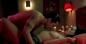 Anne Hathaway - Havoc Nude Scenes (HD), uloused